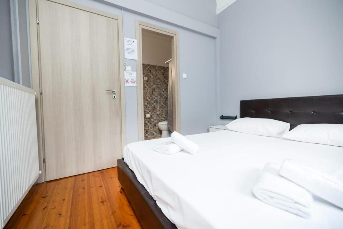Egnatia Spacious 3 Bd In Apartment Thessaloniki
