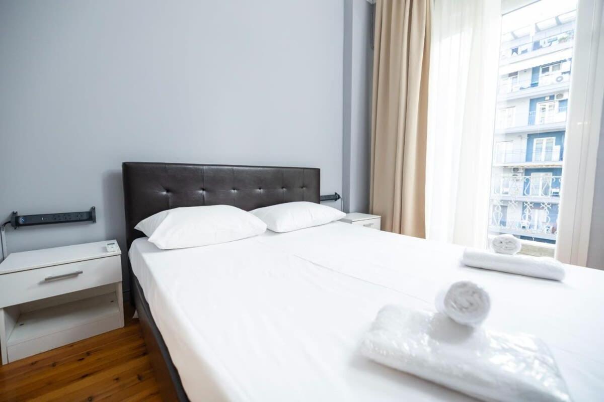 Egnatia Spacious 3 Bd In