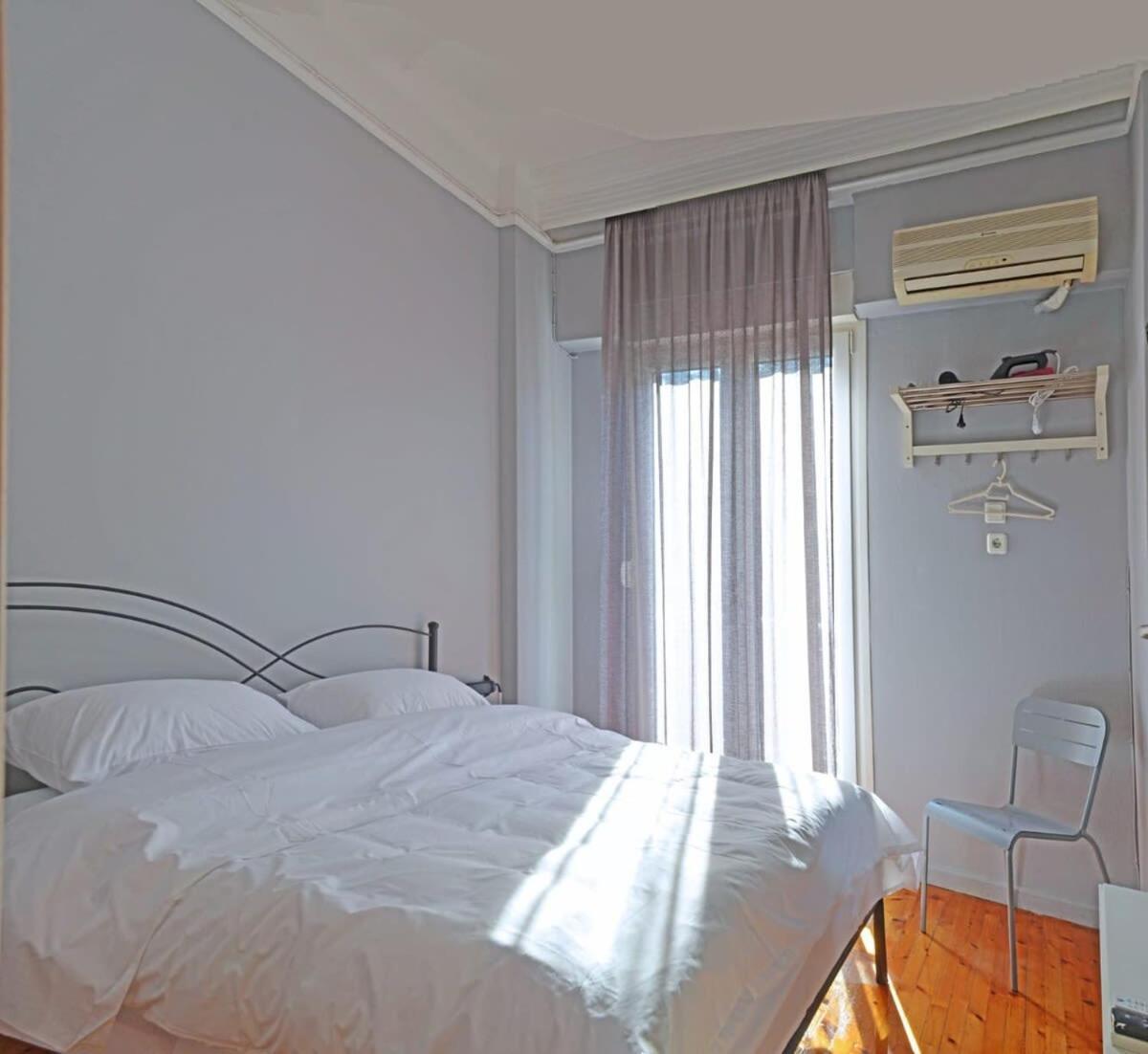 Egnatia Spacious 3 Bd In * Thessaloniki