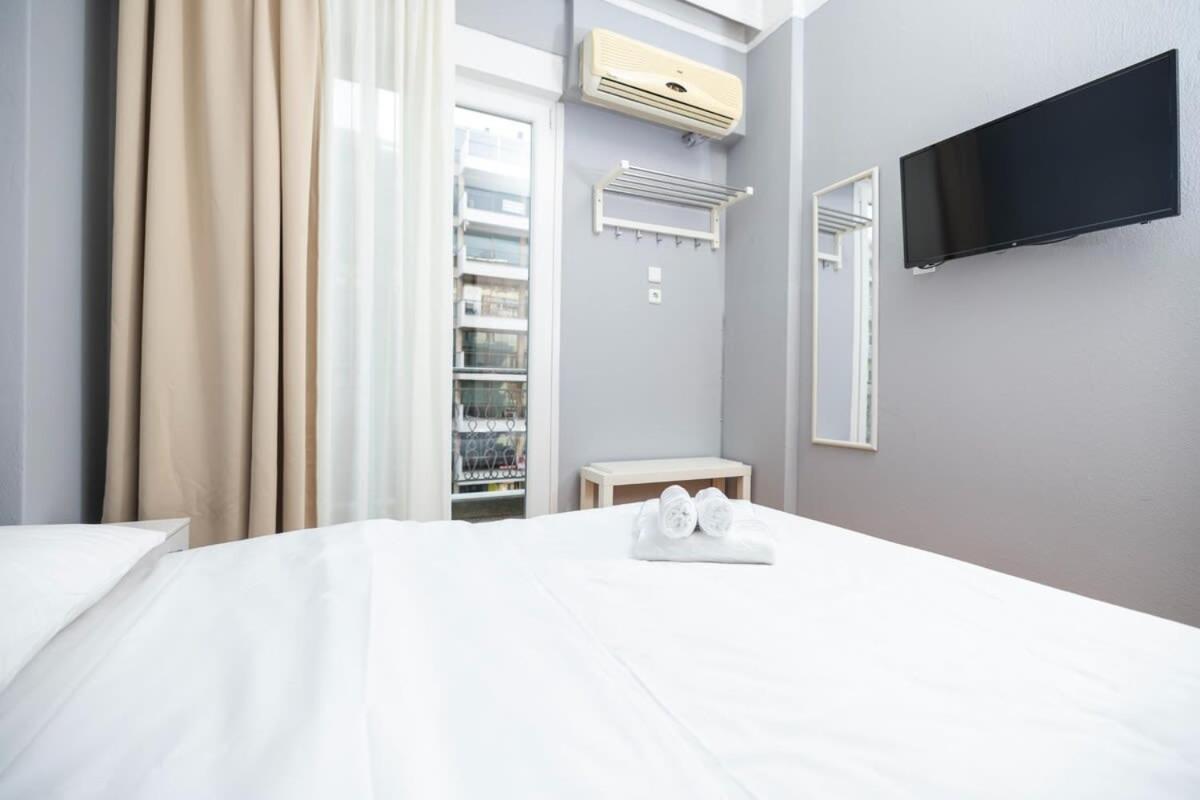 Egnatia Spacious 3 Bd In *
