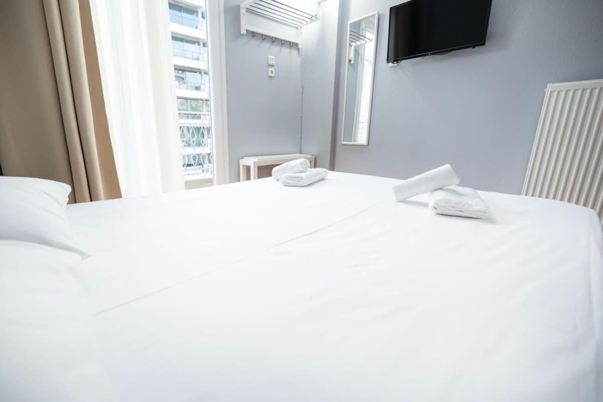 Apartment Egnatia Spacious 3 Bd In *