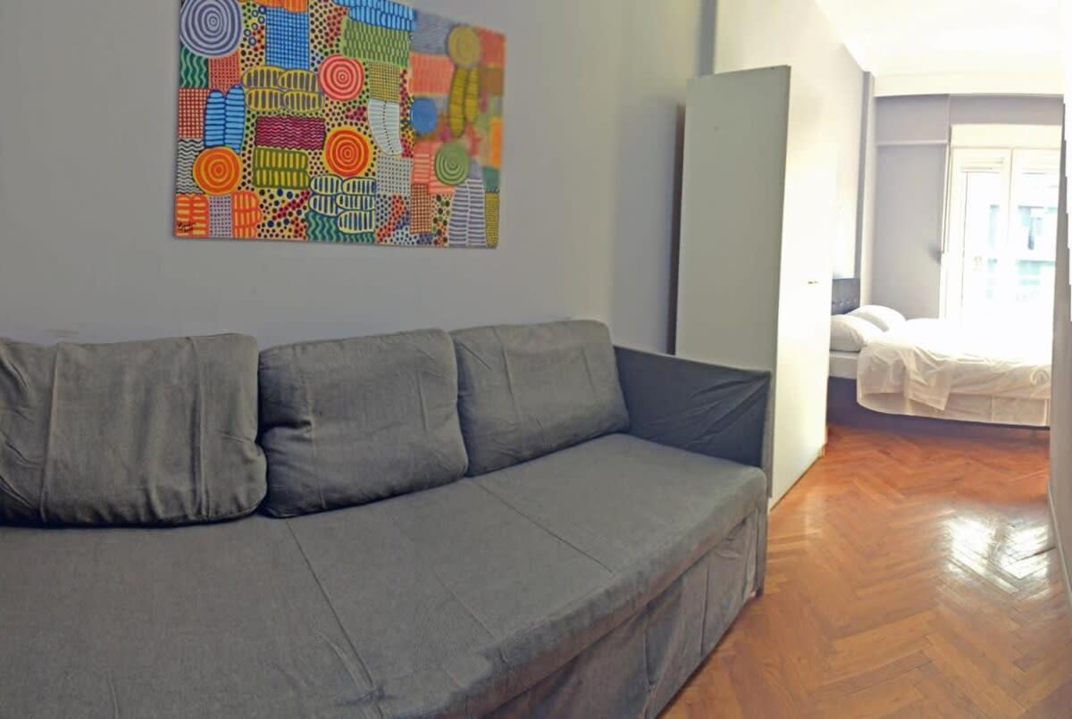Egnatia Spacious 3 Bd In * Thessaloniki