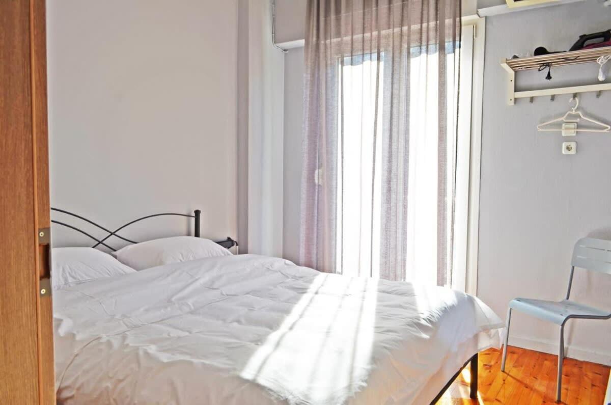 Egnatia Spacious 3 Bd In * Thessaloniki