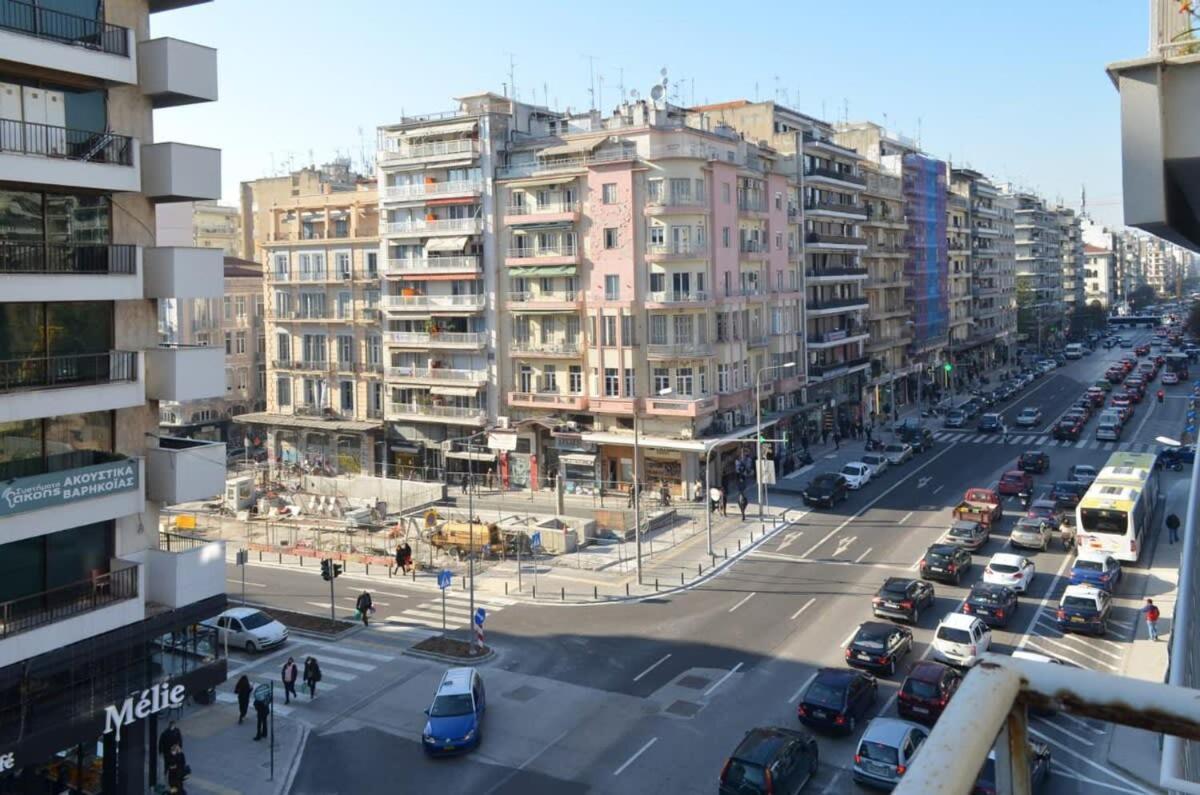 Egnatia Spacious 3 Bd In *