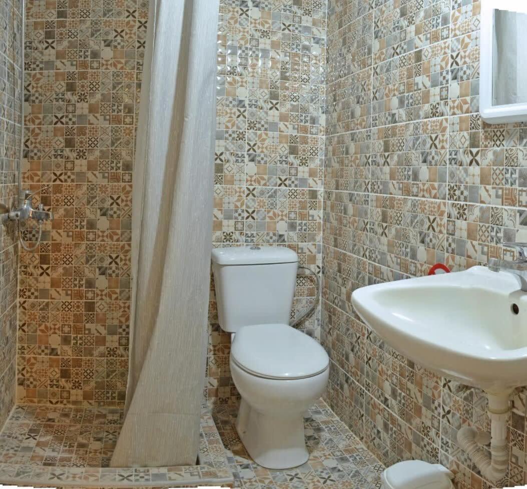 Apartment Egnatia Spacious 3 Bd In