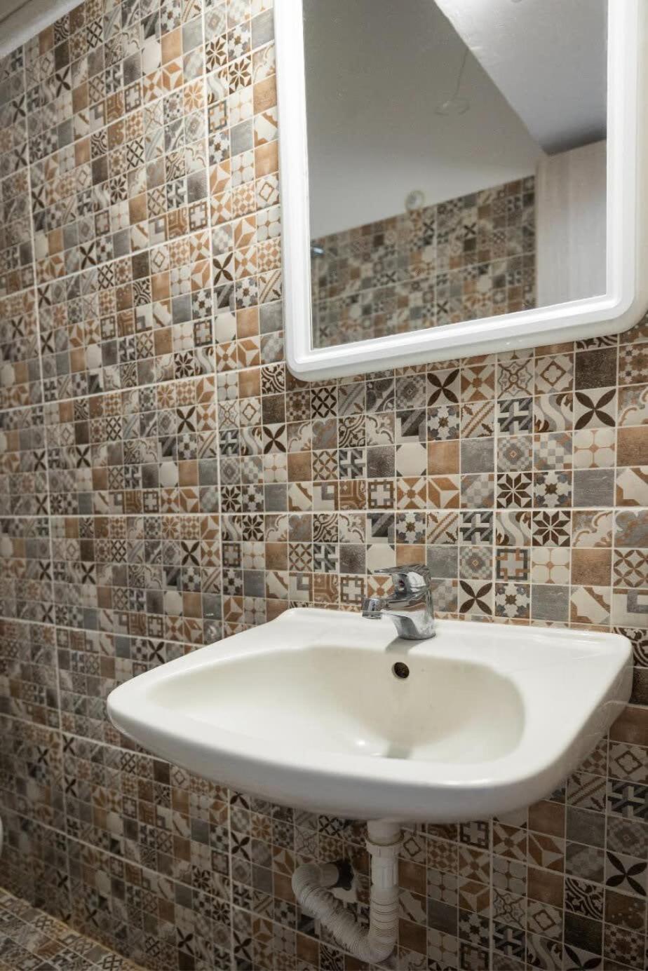 Apartment Egnatia Spacious 3 Bd In Thessaloniki