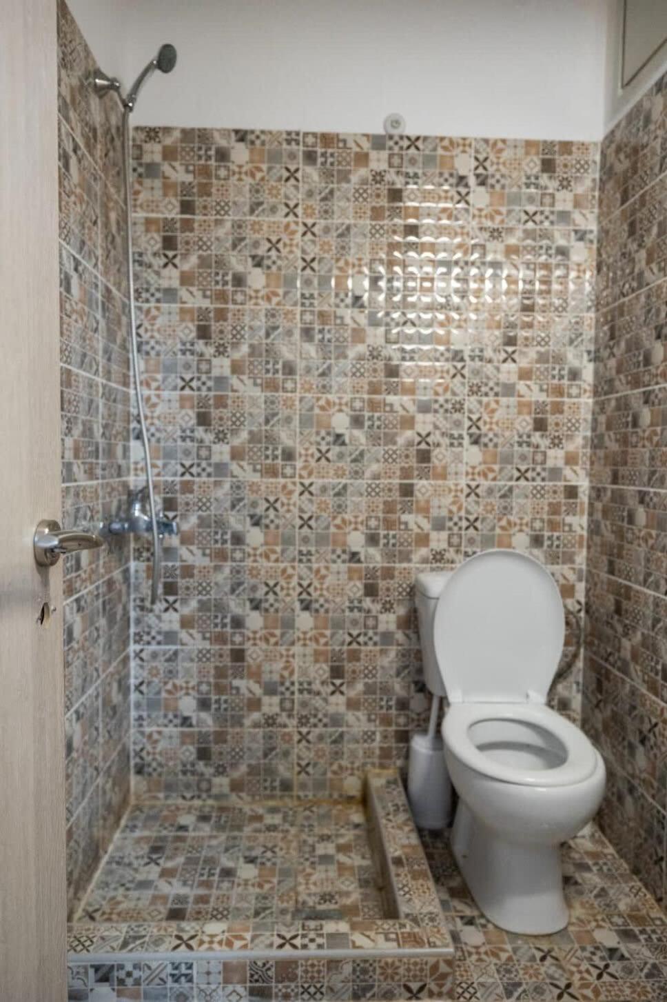 Egnatia Spacious 3 Bd In Thessaloniki