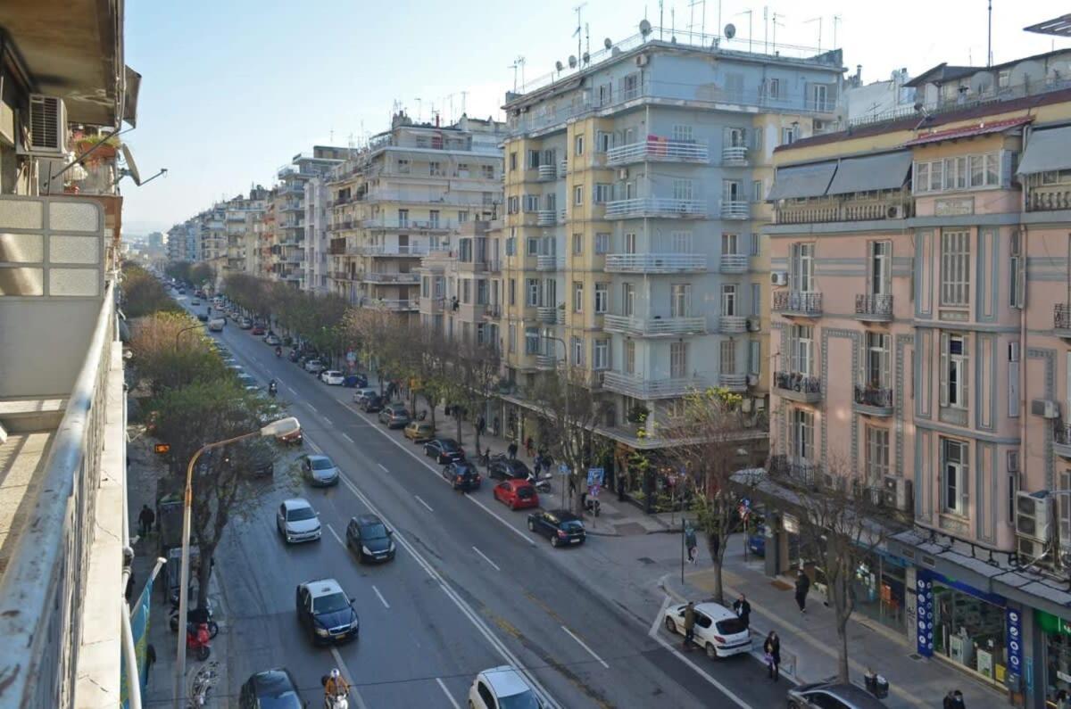 Egnatia Spacious 3 Bd In