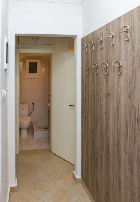 Appartement Anna Maria *