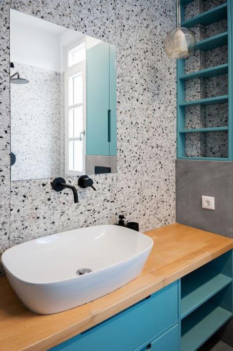 Sofia Sunshine Serenity Apartment Thessaloniki