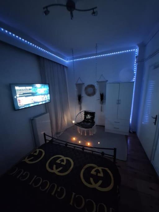Apartment Queen 60m2