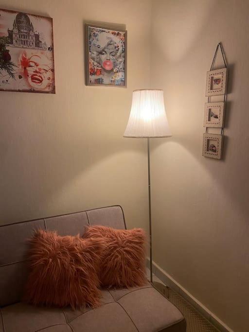 Queen 60m2 Apartment *