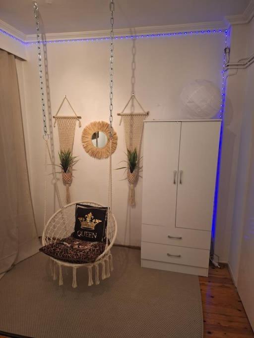 Queen 60m2 *