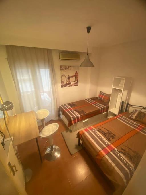 Apartment Queen 60m2 *