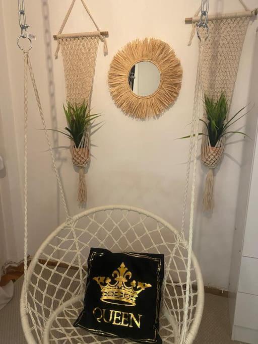 Queen 60m2 Apartment Thessaloniki