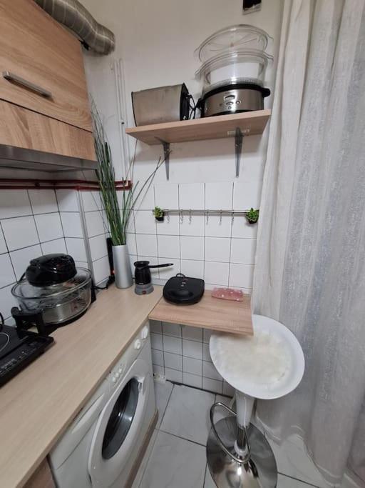 Apartment Queen 60m2