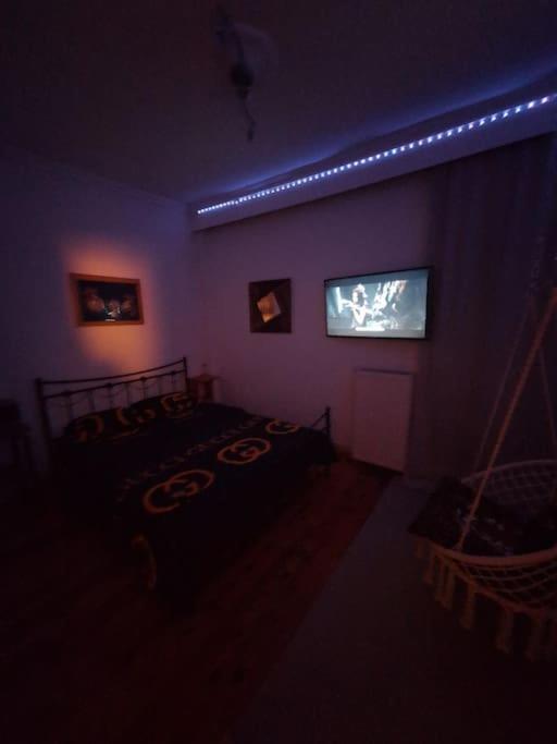 Queen 60m2 Apartment