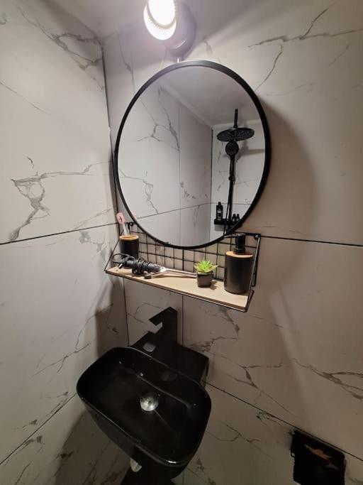 Apartment Queen 60m2