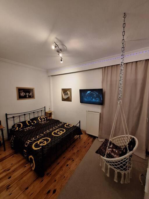 Apartment Queen 60m2 Thessaloniki