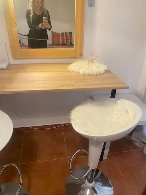 Queen 60m2 Apartment
