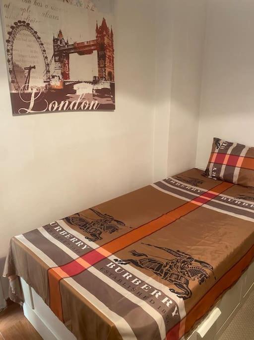 Queen 60m2 Apartment Thessaloniki