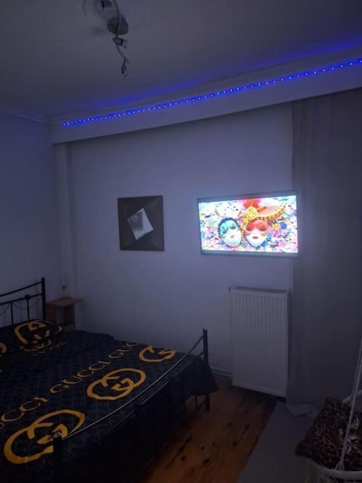 Apartment Queen 60m2