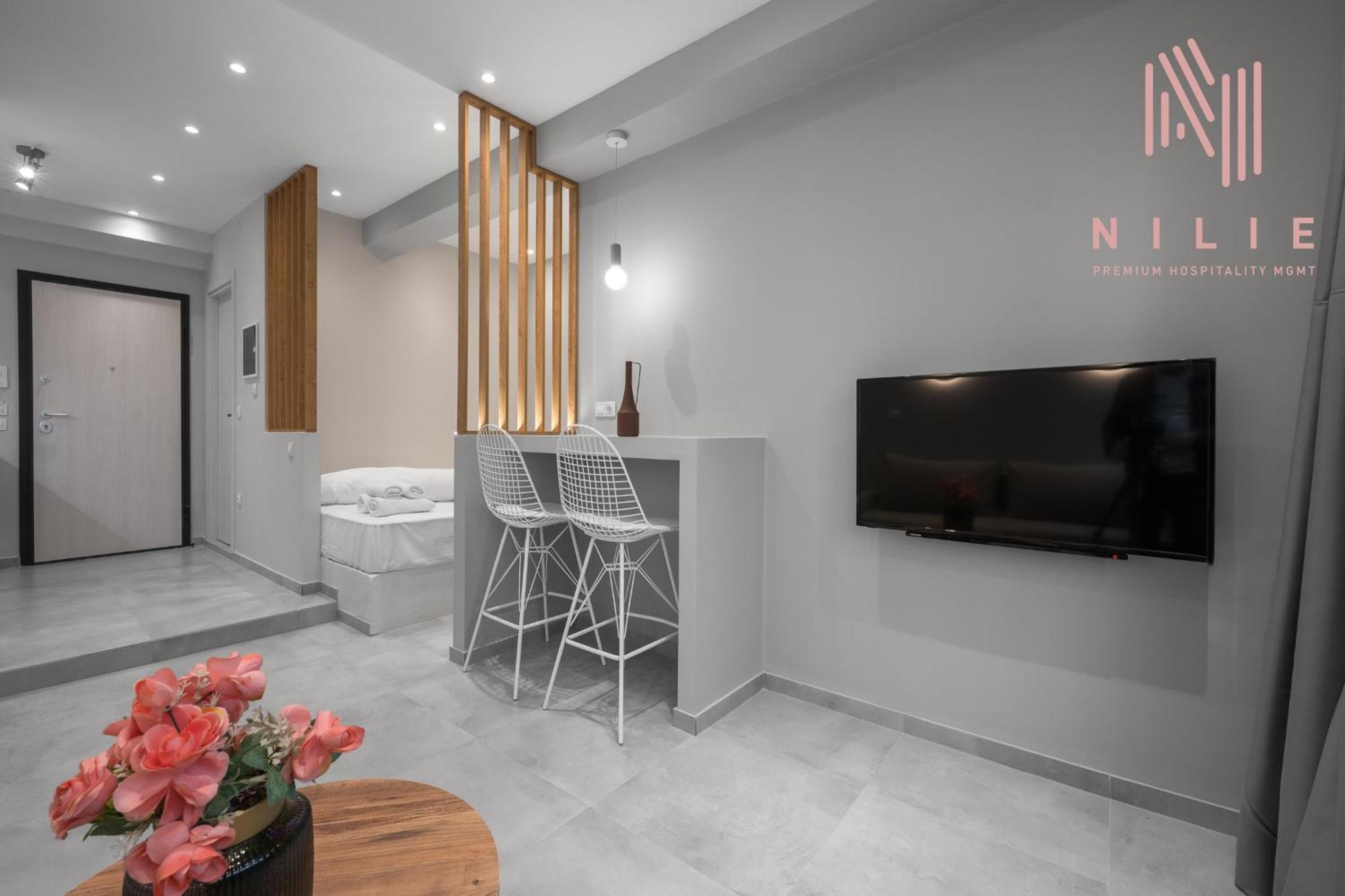 Bitola, Nilie Hospitality Mgmt Apartment