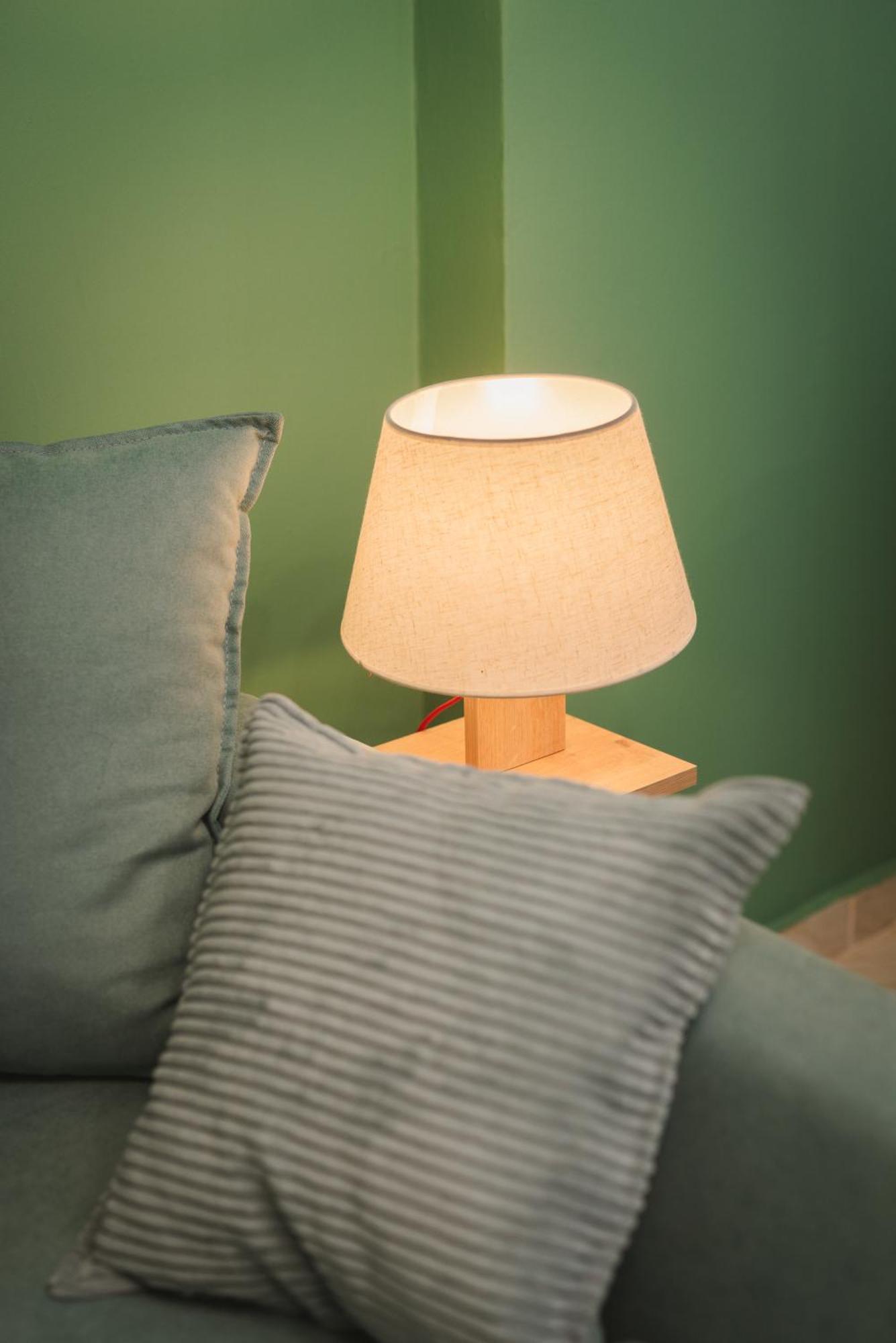 Apartment Stylish W Jacuzzi, 5 Min To White Tower