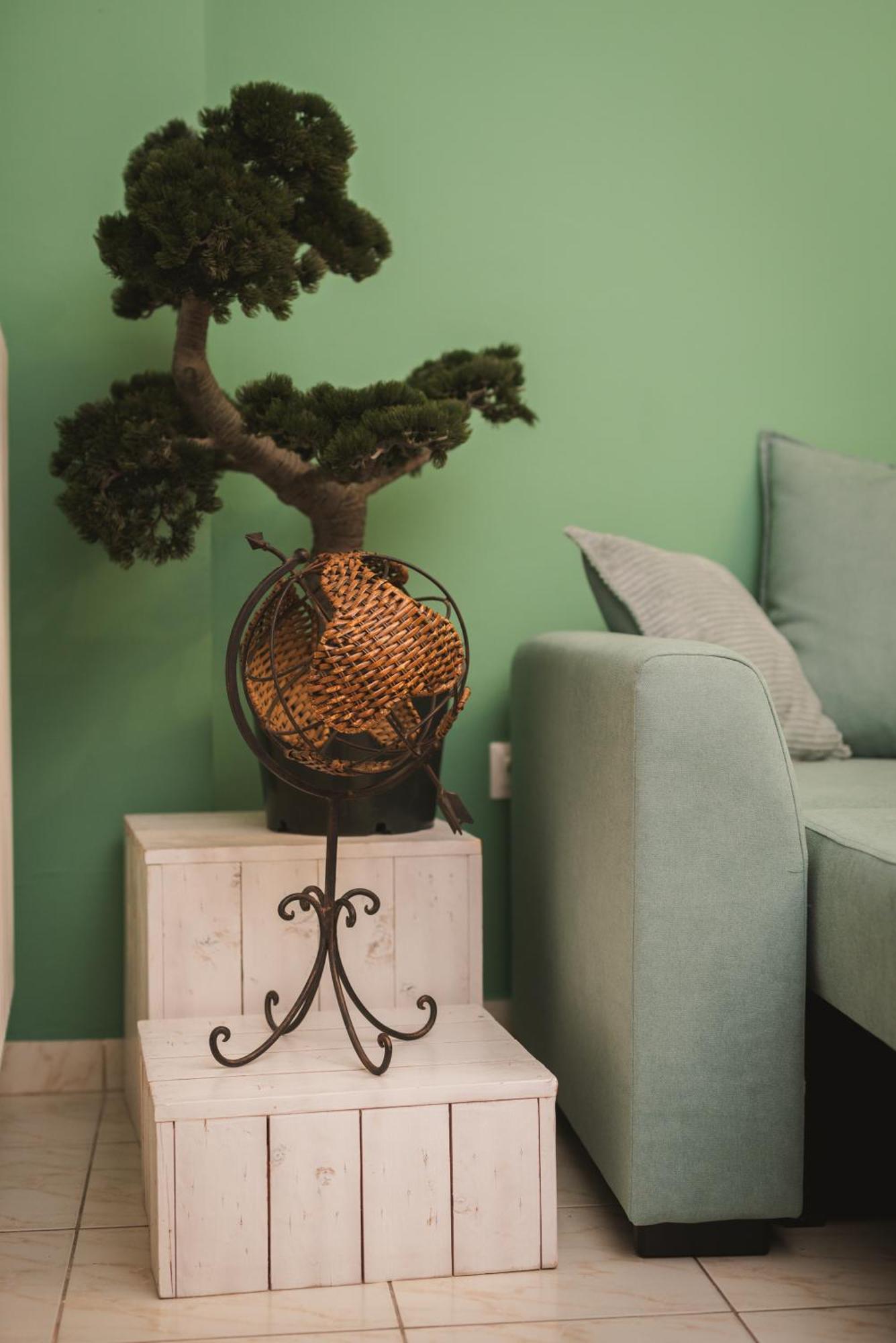 Stylish W Jacuzzi, 5 Min To White Tower * Thessaloniki