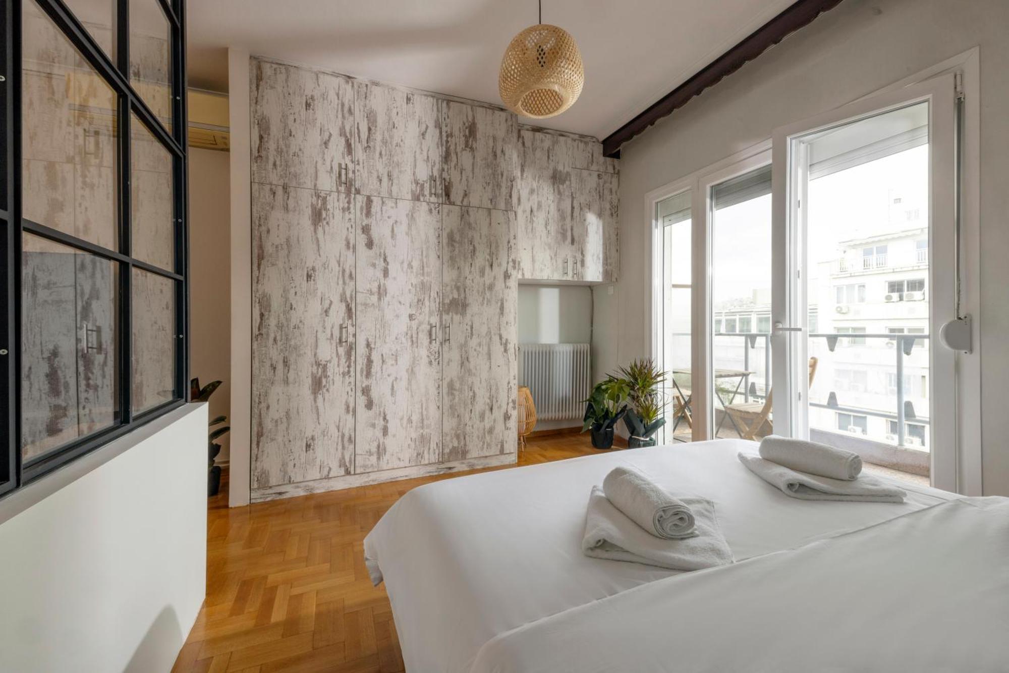 Eca Apartment Thessaloniki