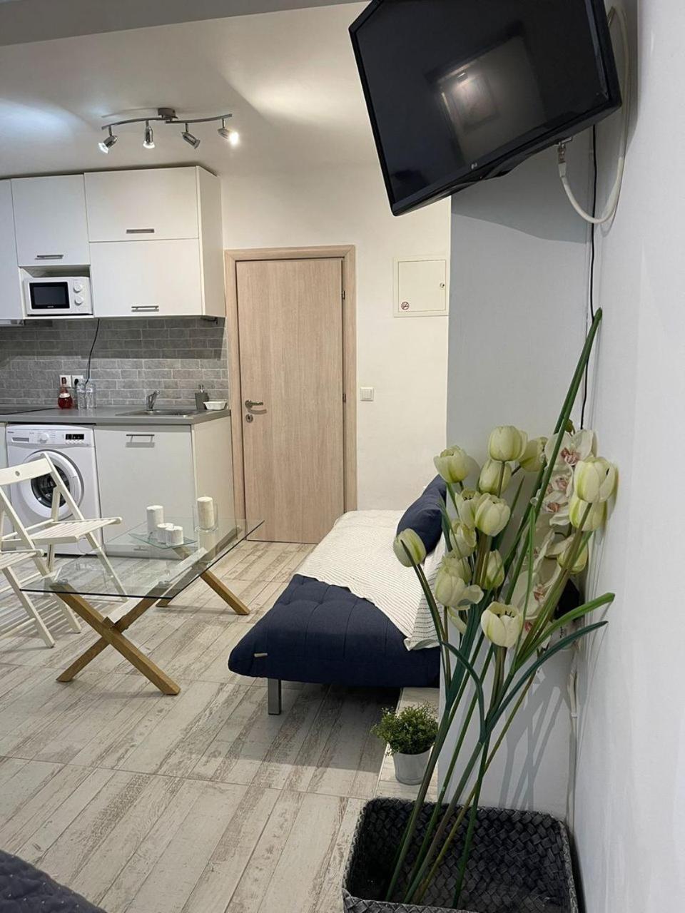 Vas.olgas 101b By Agora Flats Thessaloniki