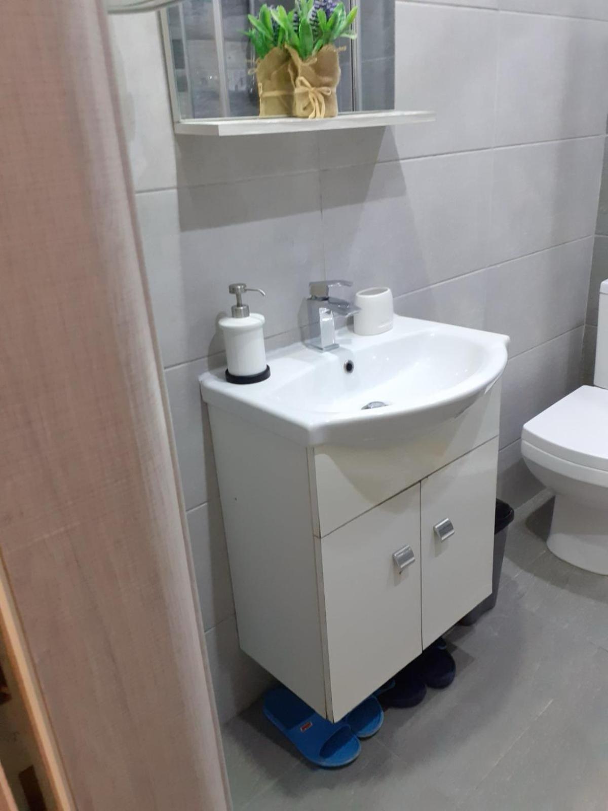 Vas.olgas 101b By Agora Flats Apartment