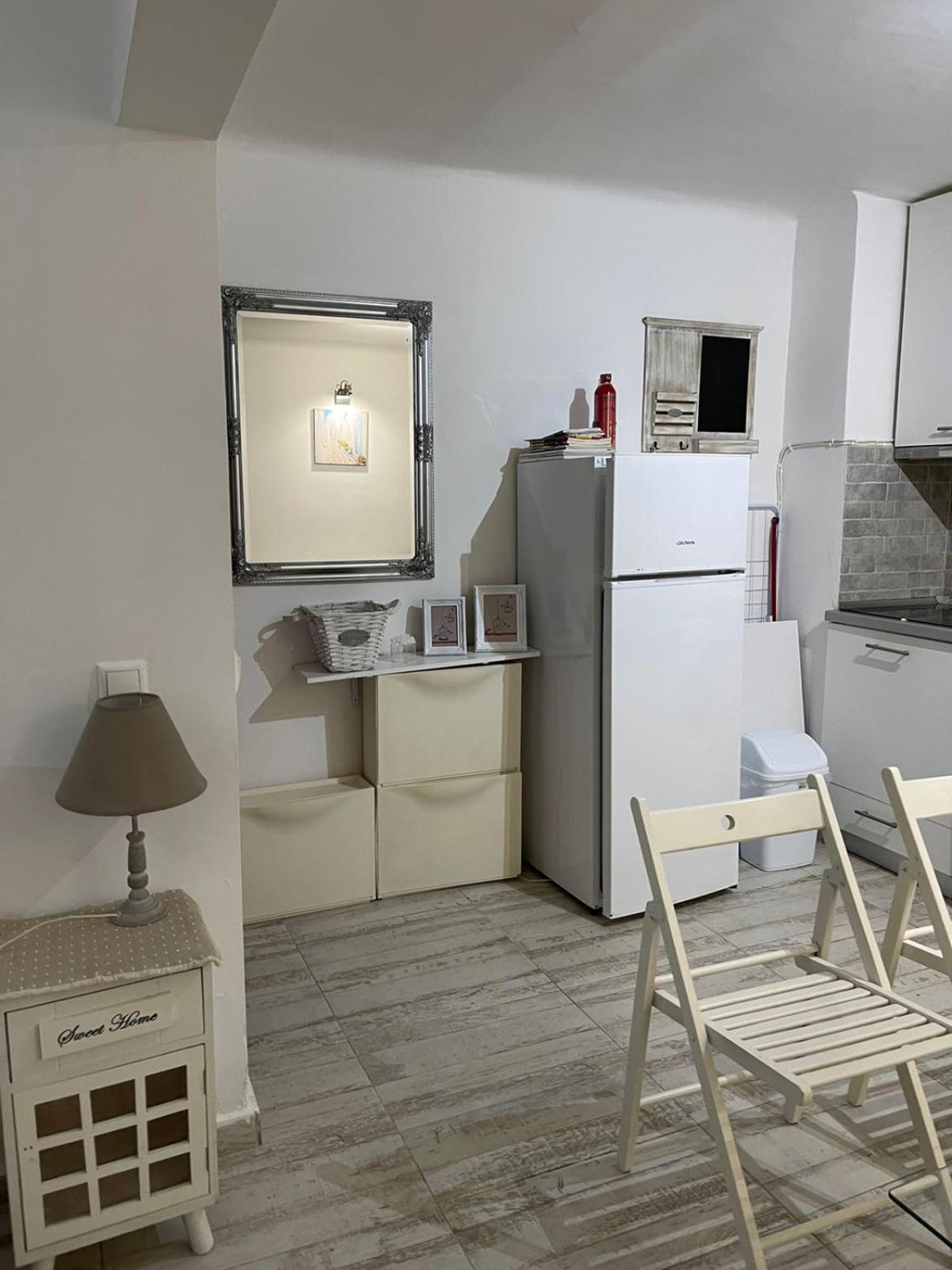 Apartment Vas.olgas 101b By Agora Flats