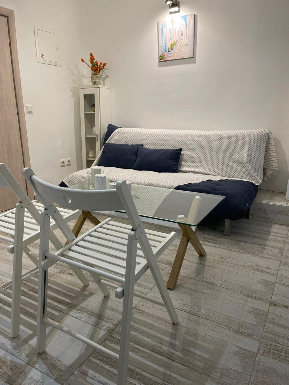 Apartment Vas.olgas 101b By Agora Flats Thessaloniki