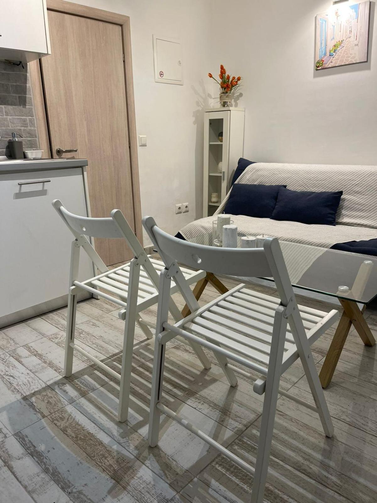 Vas.olgas 101b By Agora Flats Apartment