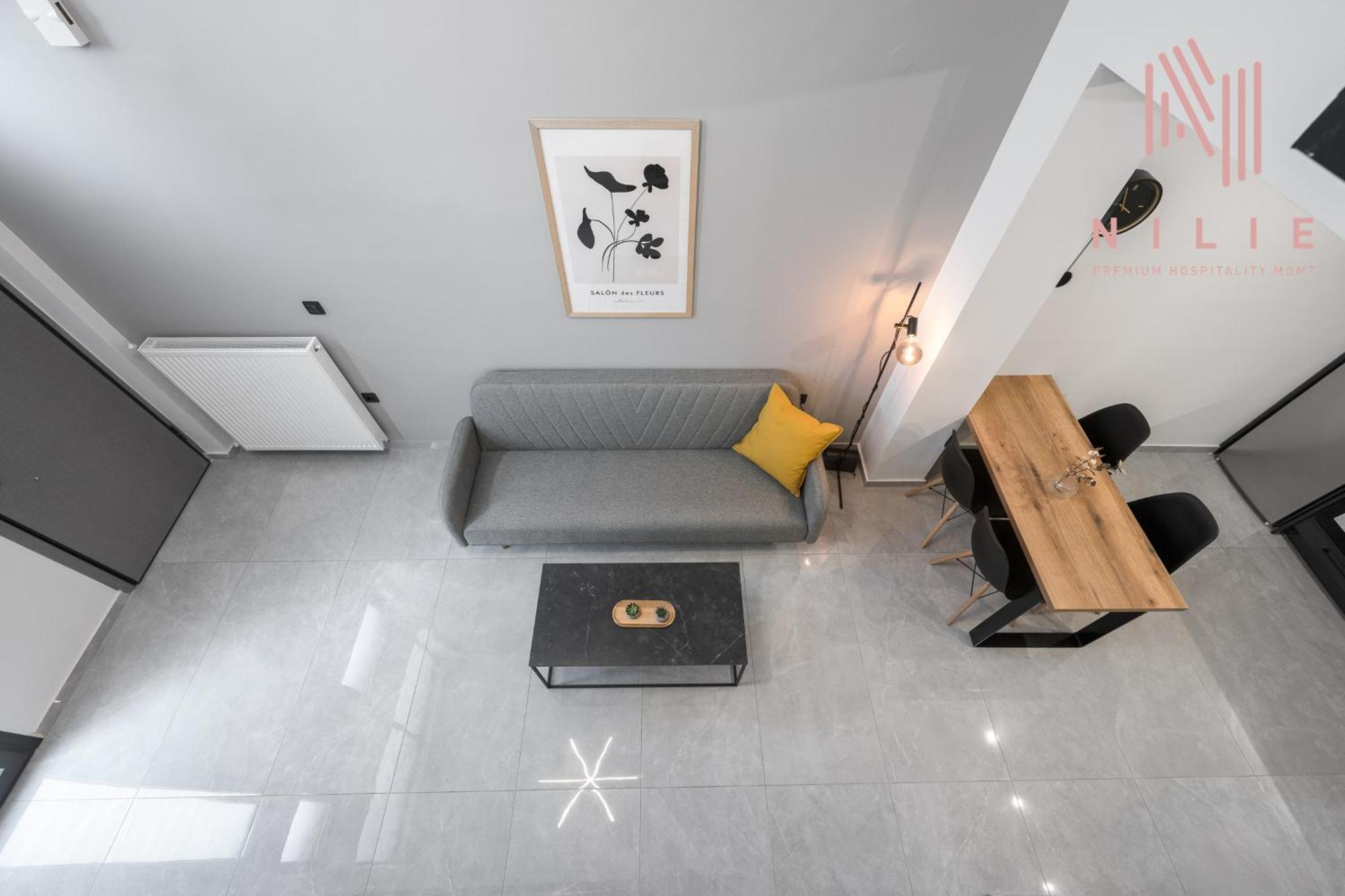 Railway Lofts, Nilie Hospitality Mgmt