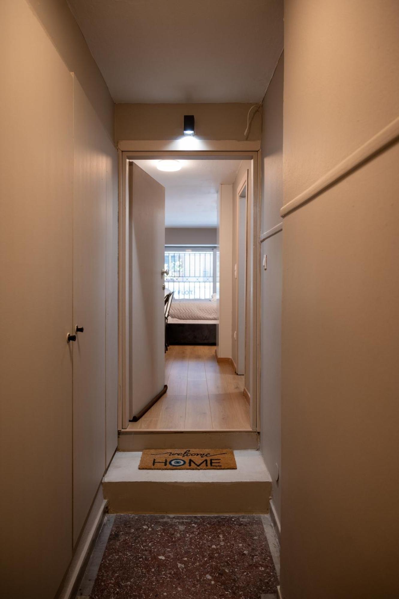 Appartement Convenience Spot @ Dragoumi