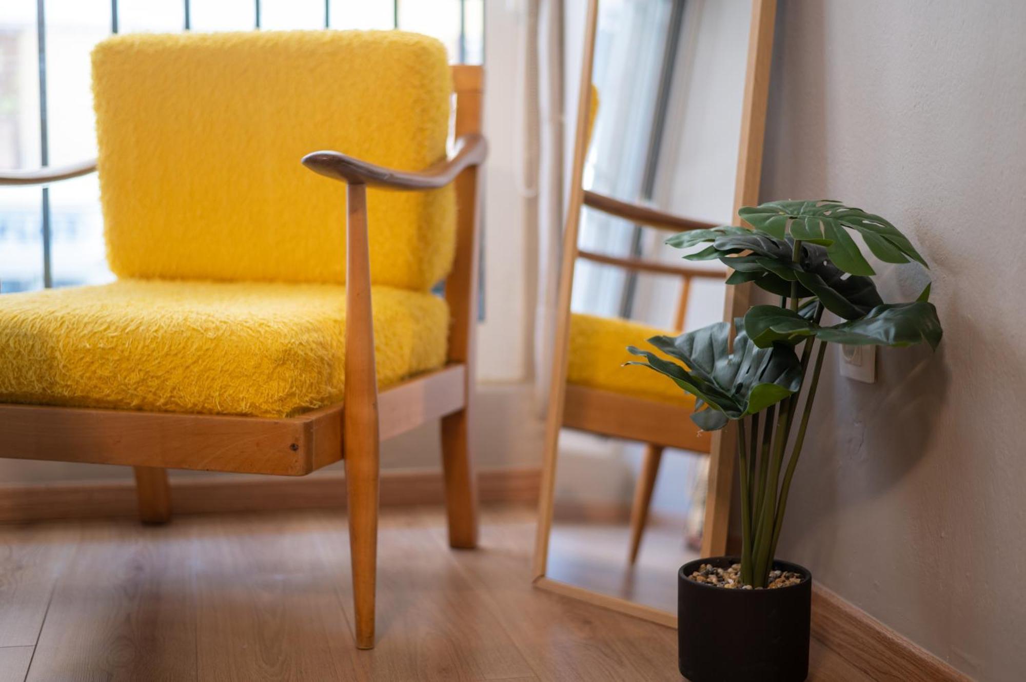 Convenience Spot @ Dragoumi Appartement *