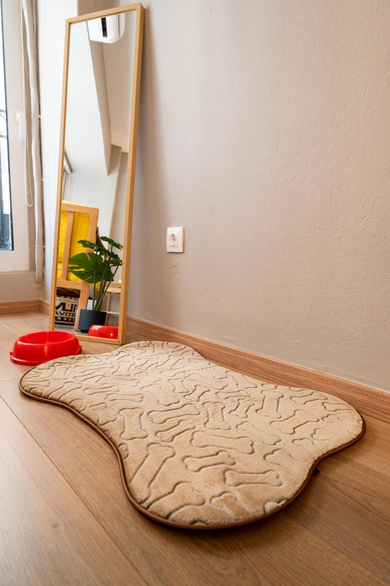 Convenience Spot @ Dragoumi Appartement