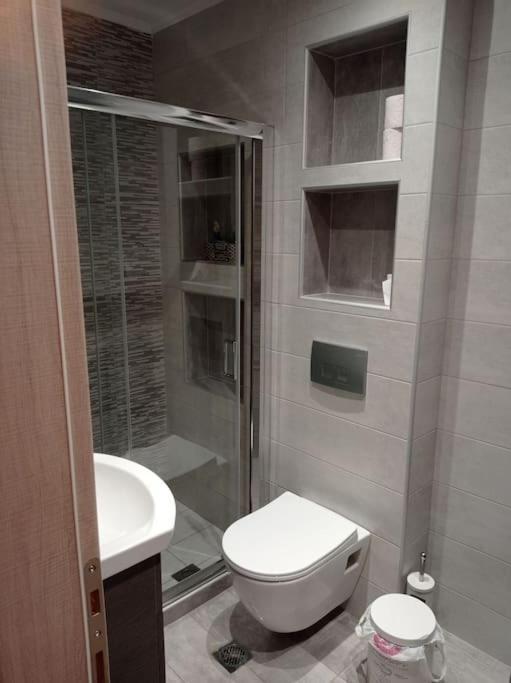 In25s Apartment Thessaloniki