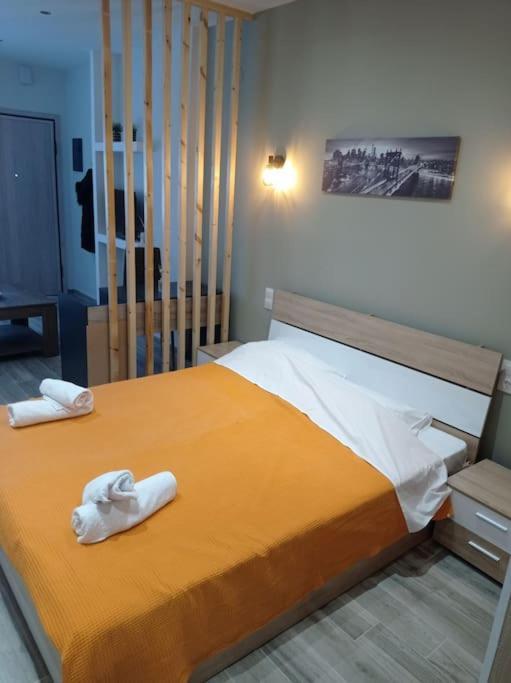 Apartment In25s Thessaloniki