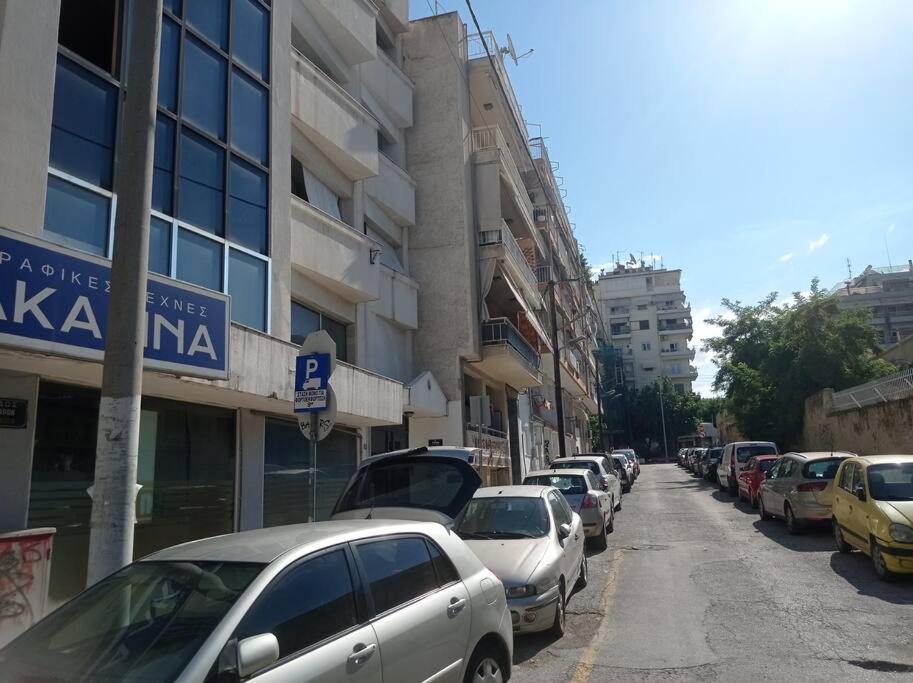 In25s Apartment Thessaloniki