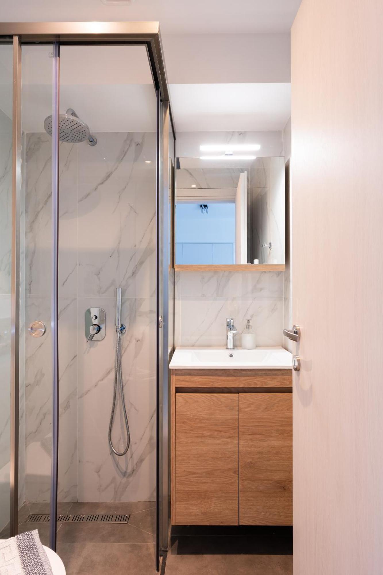Velvet Luxury In The Center By Binobi! Apartment Thessaloniki