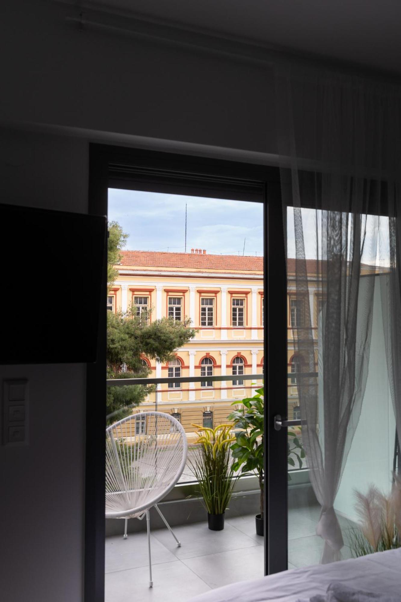 Apartment Velvet Luxury In The Center By Binobi! Thessaloniki