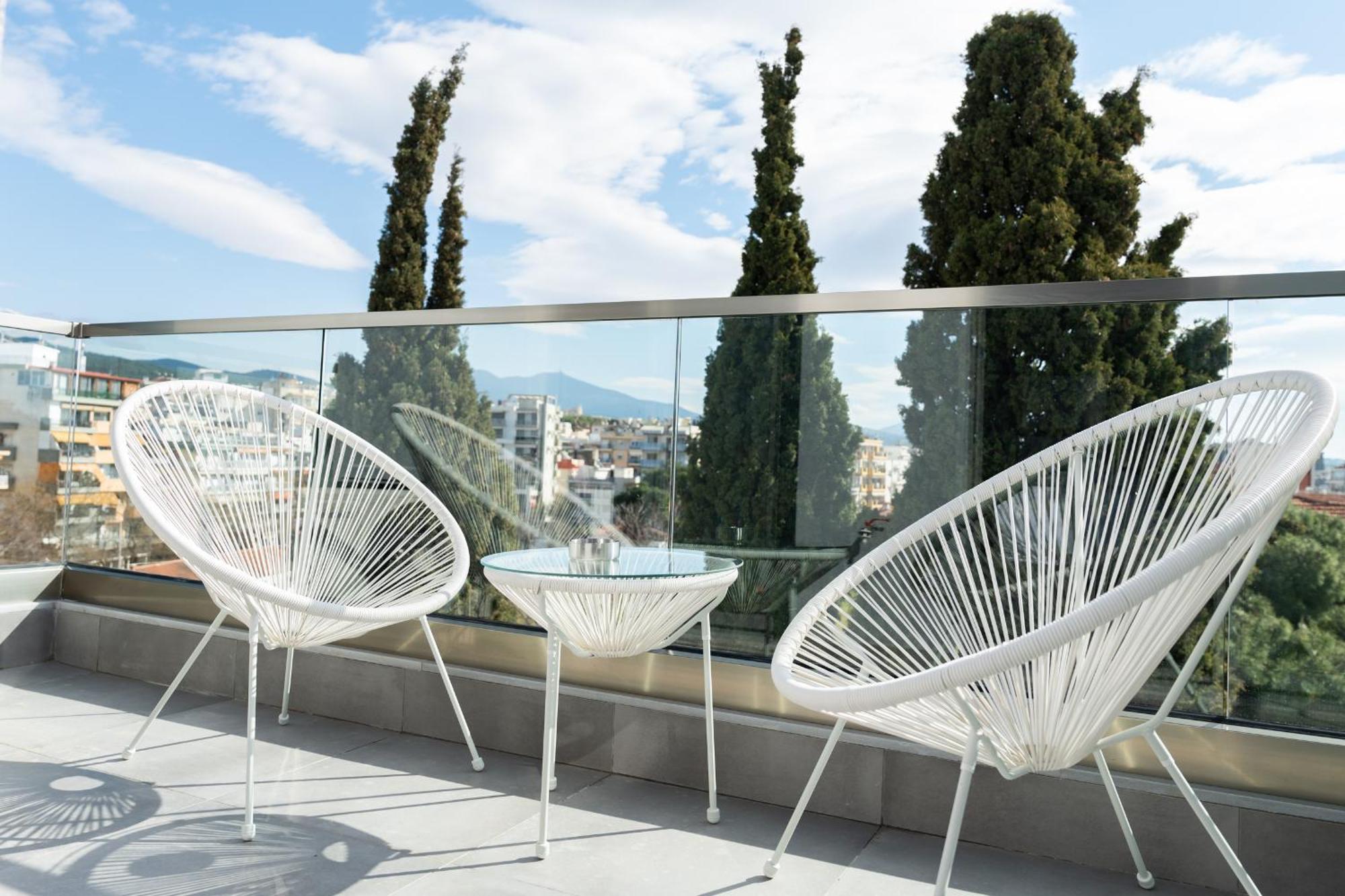 Velvet Luxury In The Center By Binobi! Apartment Thessaloniki