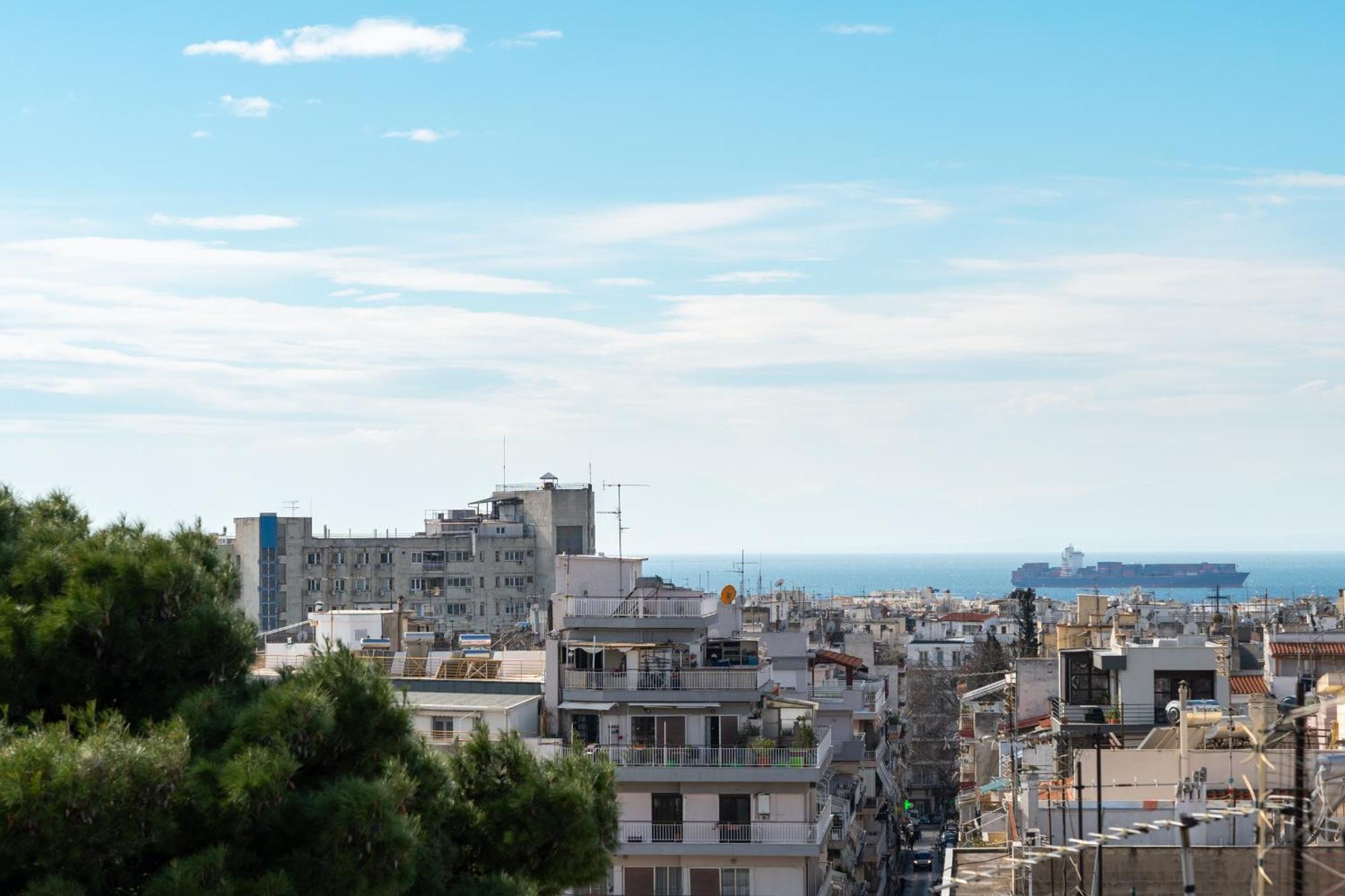 Apartment Velvet Luxury In The Center By Binobi! Thessaloniki