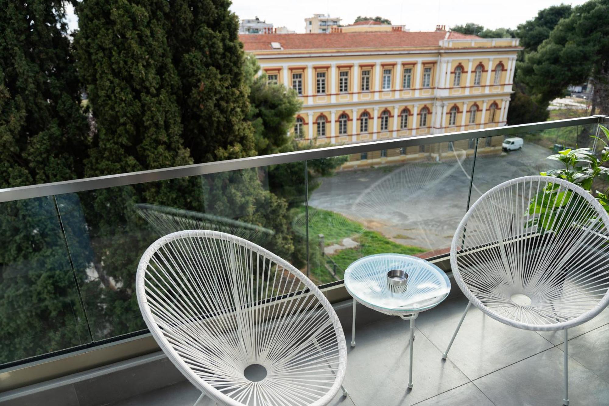 Velvet Luxury In The Center By Binobi! Thessaloniki