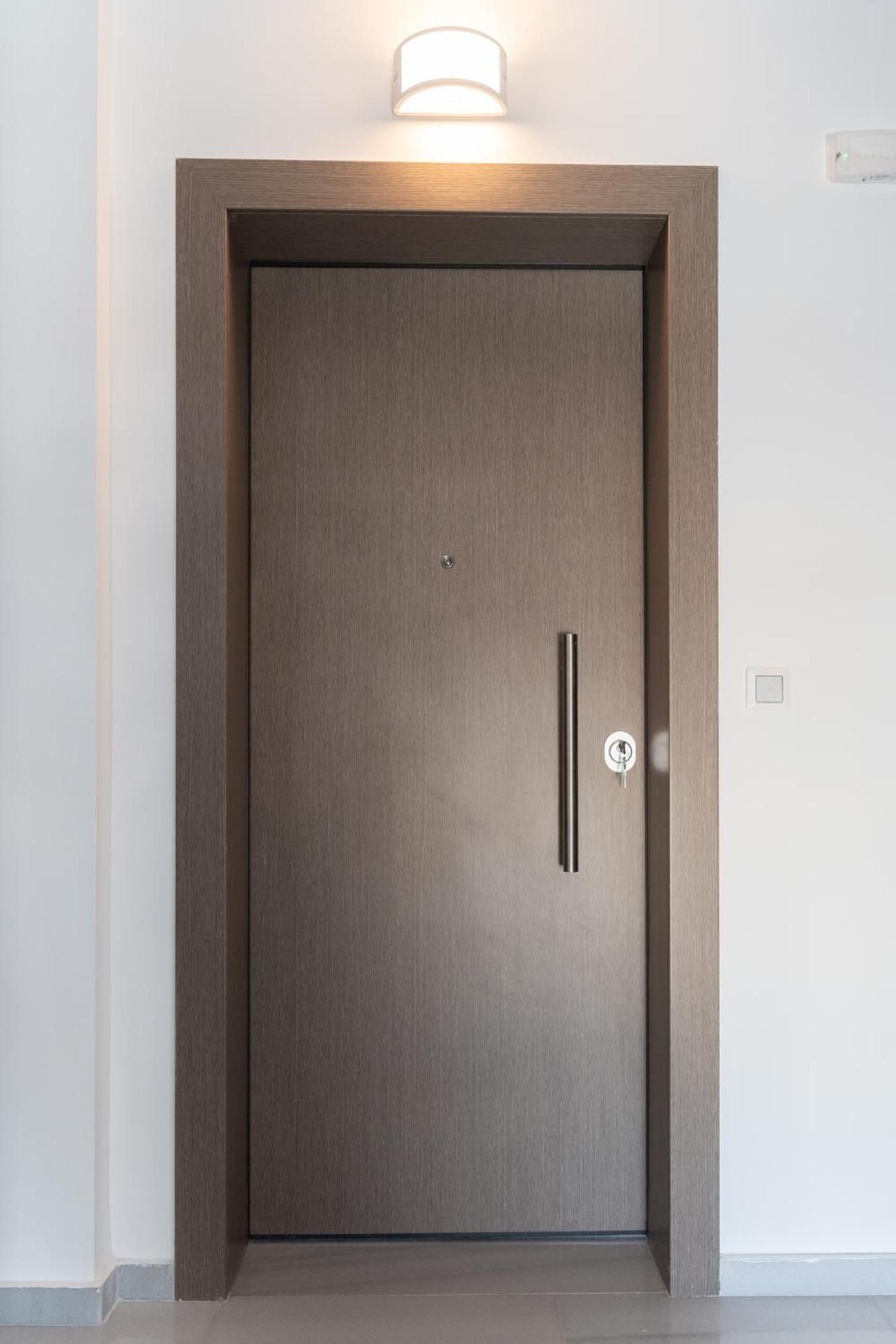 Velvet Luxury In The Center By Binobi! Apartment Thessaloniki