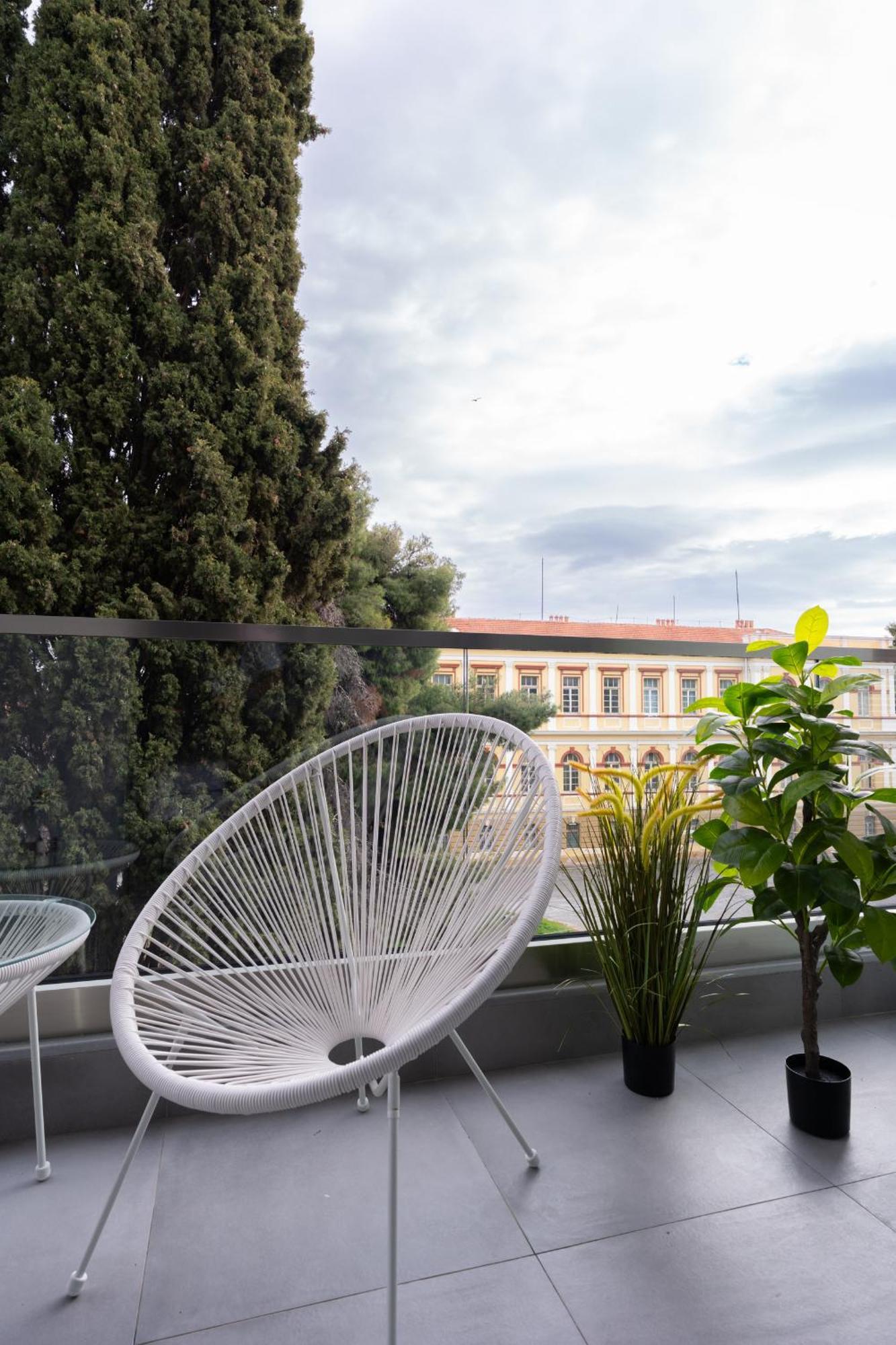Apartment Velvet Luxury In The Center By Binobi! Thessaloniki