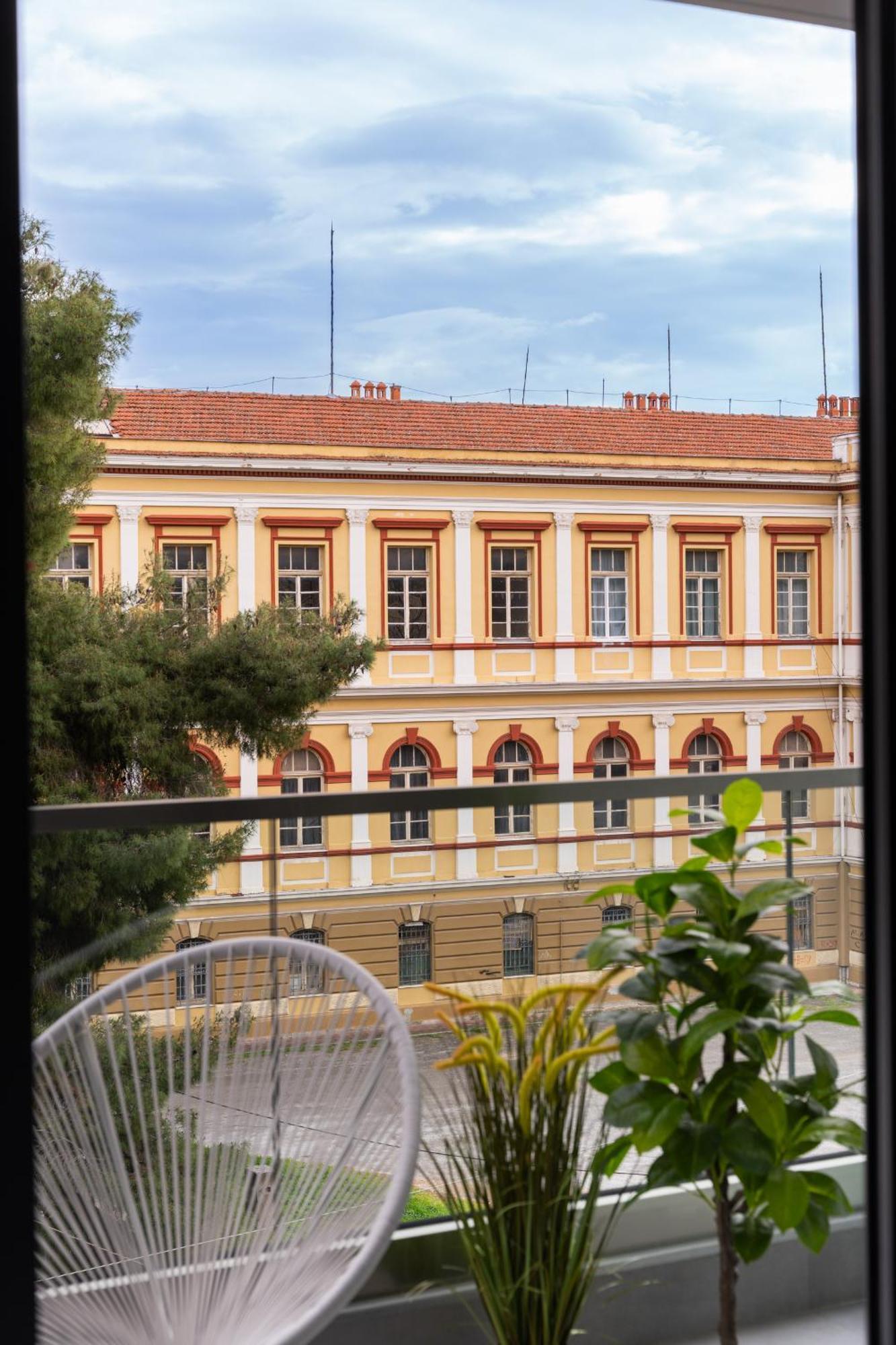 Apartment Velvet Luxury In The Center By Binobi! Thessaloniki